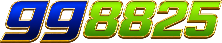 gg8825 logo